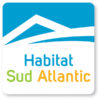 Logo société Habitat Sud Atlantique