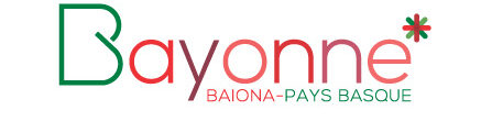 Ville de Bayonne logo