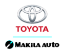 Toyota Makila logo